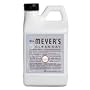 Mrs. Meyer's Clean Day, Automatic Dishwashing Liquid, Lavender, 48 Ounce Bottle