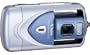 Nikon Coolpix 2500 2MP Digital Camera w/ 3x Optical Zoom