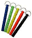 Kubotan Stick with Keyring