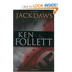 Jackdaws A Novel