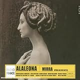 Alaleona: Mirra