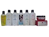 Morrocco Method Natural Vegan Hair Care Package