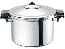 Vita Craft スーパー圧力鍋 6L 606