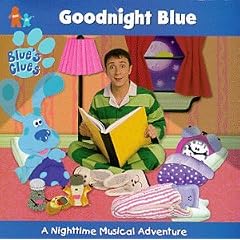 Goodnight Blue