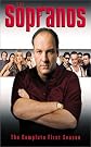 The Sopranos...