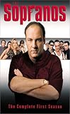 The Sopranos - The Complete First Season