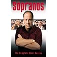 The Sopranos: The Complete First Season