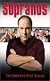 The Sopranos - The Complete First Season The Sopranos - The Complete First Season
