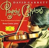 Paganini: 24 Caprices
