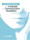 Teaching Students with Language and Communication Disabilities (2nd Edition)