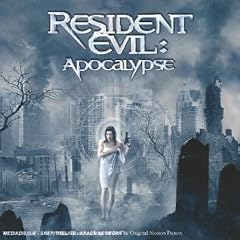 Resident Evil Apocalypse (Bof)