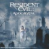 Resident Evil Apocalypse (Bof)