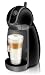 Nescafe Dolce Gusto Piccolo - Black