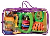 Hohner 4 Piece Baby Band