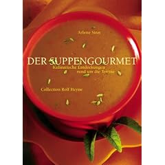 Der Suppengourmet