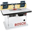Bosch RA1171 Cabinet Style Router Table