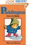 Paddington Goes to Town (Armada Lions)