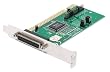 Startech.com ISA1P 1-Port Parallel ISA Card (EEP/ECP)