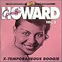 X-Temporaneous Boogie, Vol. 2