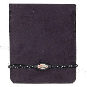 Childrens Toyshop  Electronics : Lowepro Monaco Black CD & DVD Case (32)