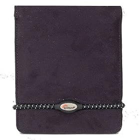Lowepro Monaco Black CD & DVD Case (32)