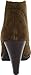 WHITE MOUNTAIN 'SUGARBABE' Women's Bootie
