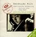 Mendelssohn, Bruch: Violin Concertos / Chung, Kempe