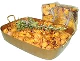 Foster's Market Pumpkin Challah Stuffing