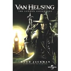 Van Helsing Animated [VHS] [UK Import]