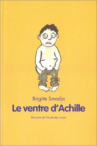Le Ventre d'Achille