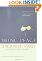 Being Peace
