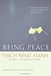 Being Peace