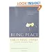 Being Peace