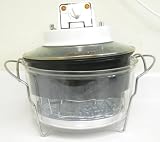 Aroma AST-850 Aeromatic Oven Energy Saving & Easy and Safe to Operate