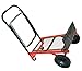: Blackspur Multi-Purpose Sack Truck - 60kg max BB-ST201