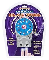 Oracle Kama sutra