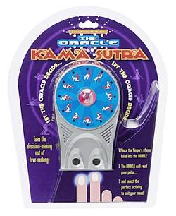 Oracle Kama sutra