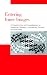 Entering Inner Images: A Creative Use of Constellations in Individual Therapy, Counselling, Groups