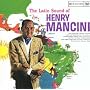 The Latin Sound of Henry Mancini