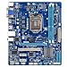 GIGABYTE intel H61(B3) LGA1155 Micro ATX DDR3 PCI-E X16,X1 RGB DVI HDMI USB2.0/3.0 SATA GBE RAID GA-H61M-USB3-B3 REV2