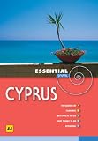 Travel : AA Essential Spiral Cyprus (AA Essential Spiral Guides)