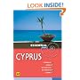 AA Essential Spiral Cyprus (AA Essential Spiral Guides)