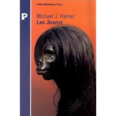 Les Jivaros: Hommes des cascades sacr�es