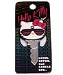 Hello Kitty 90's Keycap Key Holder