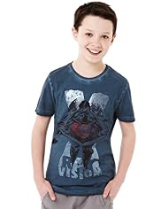 Pure Cotton Superman™ X-Ray T-Shirt