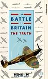 Review Dd Home Entertainment  / The Battle Of Britain - The Truth [VHS] [1990]