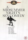 A Midsummer Night's Sex Comedy [UK IMPORT] - Woody Allen