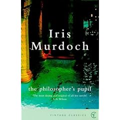 The Philosopher's Pupil (Vintage Classics)