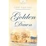 Golden Dawn: Alaskan Historical Series #1 (Heartsong Presents #740)