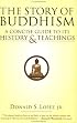 The Story of Buddhism: A Concise Guide to its History & Teachings